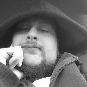 Meet your Posher, Jeff